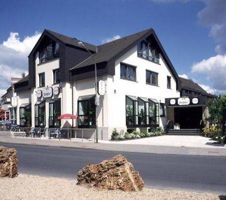 Hotel Dreyer Garni Bad Rothenfelde Exteriér fotografie